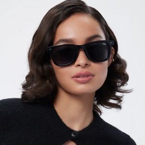 Quay Sun Up Polarized Sunglasses NWOT